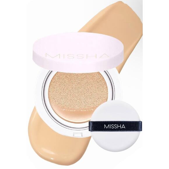 Missha Magic Cushion *No. 23* - Picture 1 of 3